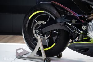 Aston Martin X Brough Superior AMB 001 PRO - 2023