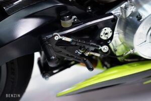 Aston Martin X Brough Superior AMB 001 PRO - 2023