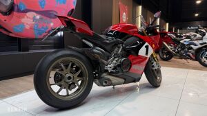 Ducati Panigale V4 25th Anniversario 916 - 2019