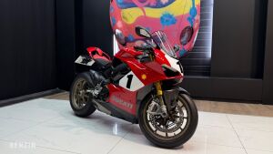 Ducati Panigale V4 25th Anniversario 916 - 2019