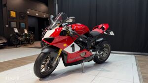 Ducati Panigale V4 25th Anniversario 916 - 2019