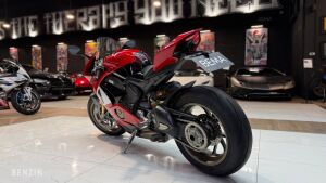 Ducati Panigale V4 25th Anniversario 916 - 2019
