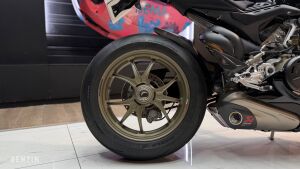 Ducati Panigale V4 25th Anniversario 916 - 2019