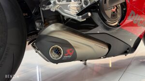 Ducati Panigale V4 25th Anniversario 916 - 2019