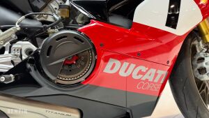 Ducati Panigale V4 25th Anniversario 916 - 2019