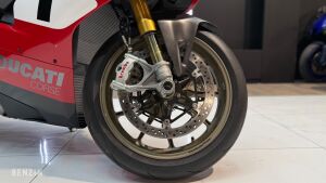 Ducati Panigale V4 25th Anniversario 916 - 2019