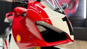 Ducati Panigale V4 25th Anniversario 916 - 2019