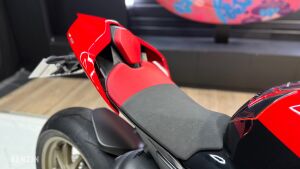 Ducati Panigale V4 25th Anniversario 916 - 2019