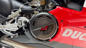 Ducati Panigale V4 25th Anniversario 916 - 2019
