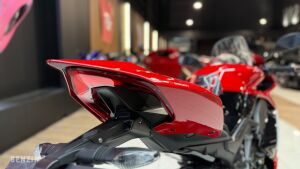 Ducati Panigale V4 25th Anniversario 916 - 2019