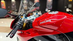 Ducati Panigale V4 25th Anniversario 916 - 2019