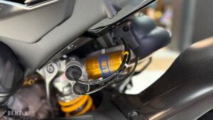 Ducati Panigale V4 25th Anniversario 916 - 2019