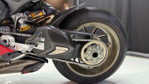 Ducati Panigale V4 25th Anniversario 916 - 2019