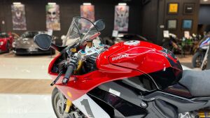 Ducati Panigale V4 25th Anniversario 916 - 2019