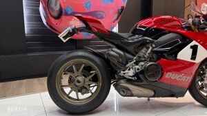 Ducati Panigale V4 25th Anniversario 916 - 2019