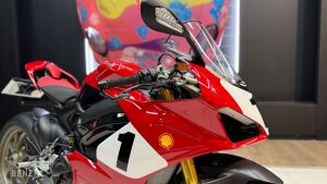 Ducati Panigale V4 25th Anniversario 916 - 2019