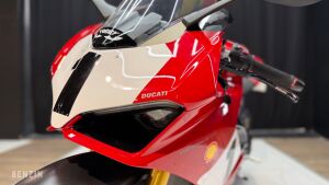 Ducati Panigale V4 25th Anniversario 916 - 2019