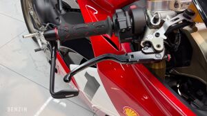 Ducati Panigale V4 25th Anniversario 916 - 2019