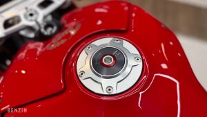 Ducati Panigale V4 25th Anniversario 916 - 2019
