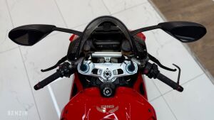 Ducati Panigale V4 25th Anniversario 916 - 2019