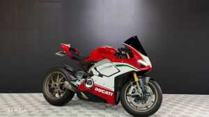Ducati Panigale V4 Spéciale (503/1500) - 2018