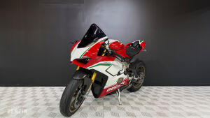 Ducati Panigale V4 Spéciale (503/1500) - 2018