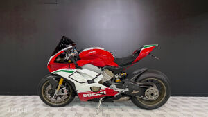 Ducati Panigale V4 Spéciale (503/1500) - 2018