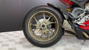 Ducati Panigale V4 Spéciale (503/1500) - 2018