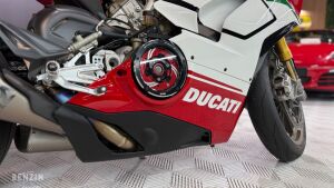 Ducati Panigale V4 Spéciale (503/1500) - 2018