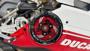 Ducati Panigale V4 Spéciale (503/1500) - 2018