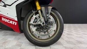 Ducati Panigale V4 Spéciale (503/1500) - 2018