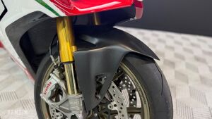 Ducati Panigale V4 Spéciale (503/1500) - 2018