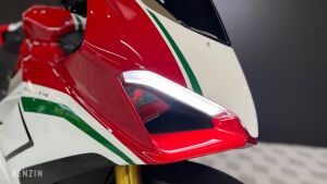 Ducati Panigale V4 Spéciale (503/1500) - 2018