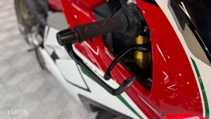 Ducati Panigale V4 Spéciale (503/1500) - 2018