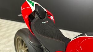 Ducati Panigale V4 Spéciale (503/1500) - 2018