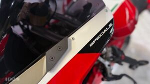 Ducati Panigale V4 Spéciale (503/1500) - 2018