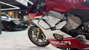 Ducati Panigale V4 Spéciale (503/1500) - 2018