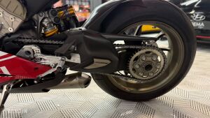 Ducati Panigale V4 Spéciale (503/1500) - 2018