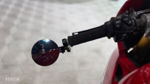 Ducati Panigale V4 Spéciale (503/1500) - 2018