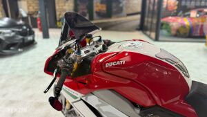 Ducati Panigale V4 Spéciale (503/1500) - 2018