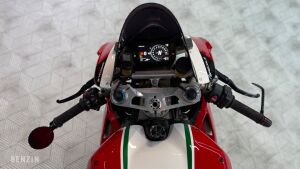 Ducati Panigale V4 Spéciale (503/1500) - 2018