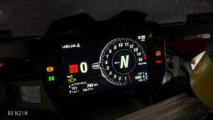 Ducati Panigale V4 Spéciale (503/1500) - 2018