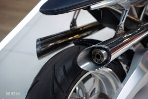 Brough Superior Lawrence - 2022
