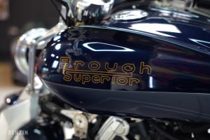 Brough Superior Lawrence - 2022