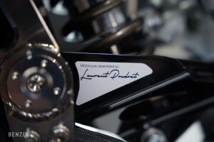Brough Superior Lawrence - 2022
