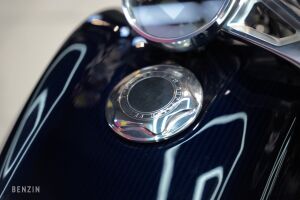 Brough Superior Lawrence - 2022