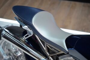 Brough Superior Lawrence - 2022