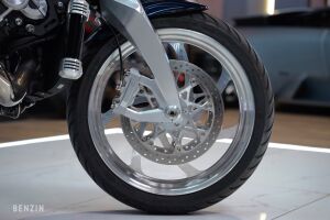 Brough Superior Lawrence - 2022