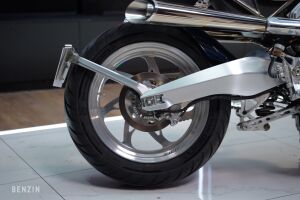 Brough Superior Lawrence - 2022