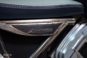 Brough Superior Lawrence - 2022
